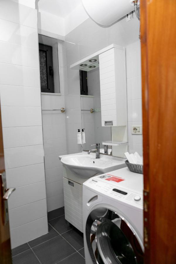 Spacious City Paradise - 3Br Apt In The Heart Of Tirana Exteriör bild