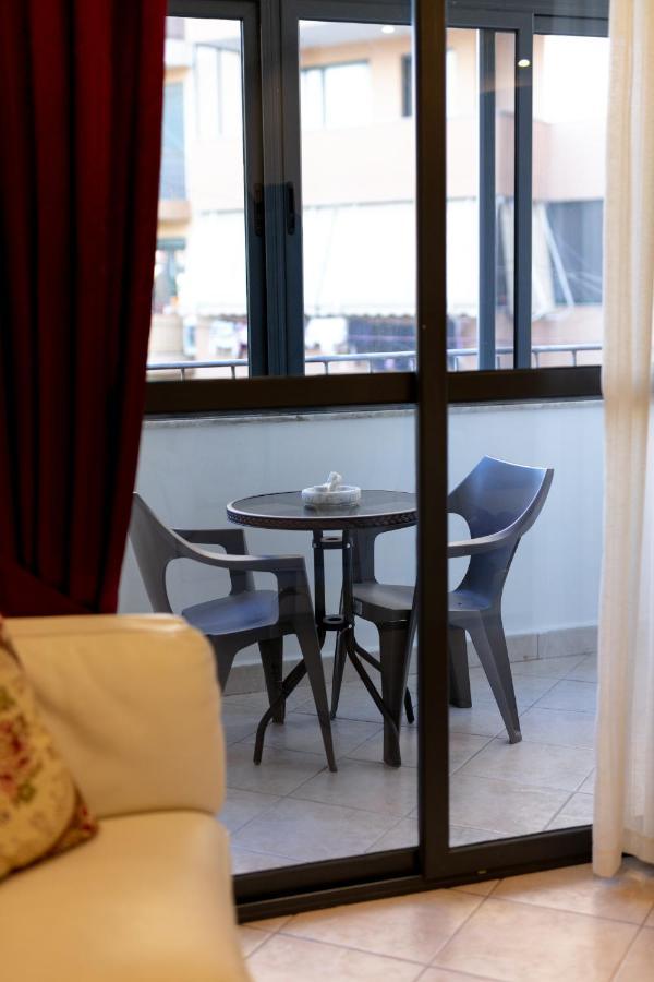 Spacious City Paradise - 3Br Apt In The Heart Of Tirana Exteriör bild