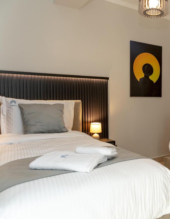 Spacious City Paradise - 3Br Apt In The Heart Of Tirana Exteriör bild